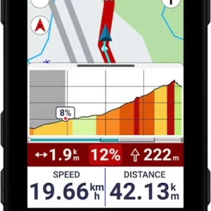 Cyklonavigace GARMIN Edge® 850 Tovární Cena