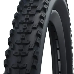 Sezónní Sleva 24" Dětský plášť Schwalbe Smart Sam, Addix Performance, drát 2025