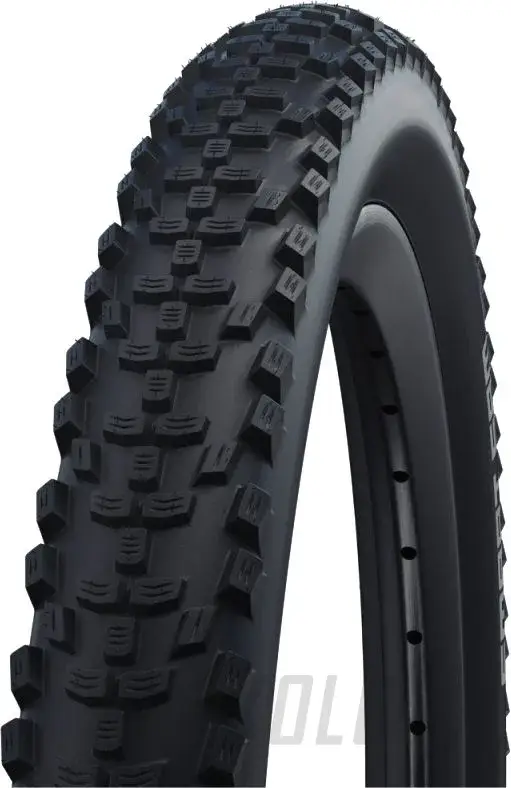 Sezónní Sleva 24" Dětský plášť Schwalbe Smart Sam, Addix Performance, drát 2025