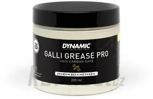 Akční Cena Vazelína Dynamic Galli Grease Pro 200ml