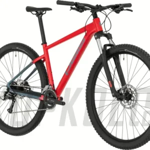 29" Horské kolo PELLS Razzer 3 Coral/Ash 2025 Nakupujte Hned