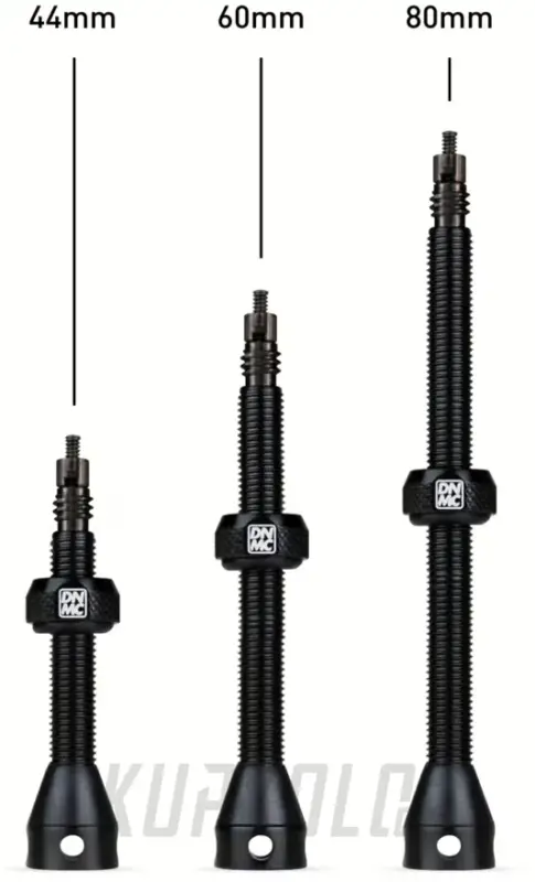 Bezdušové ventilky Dynamic Barkeeper Tubeless Valves Nakupujte Hned