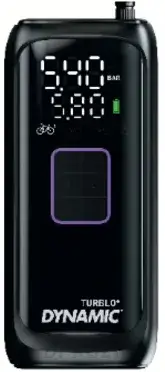 Mini kompresor Dynamic Turblo+ Top Prodej