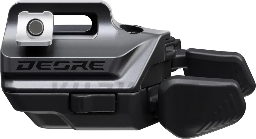 Expresní Doručení Řazení Shimano Deore - SW-M6250 Di2 - Tlačítka - I-Spec EV