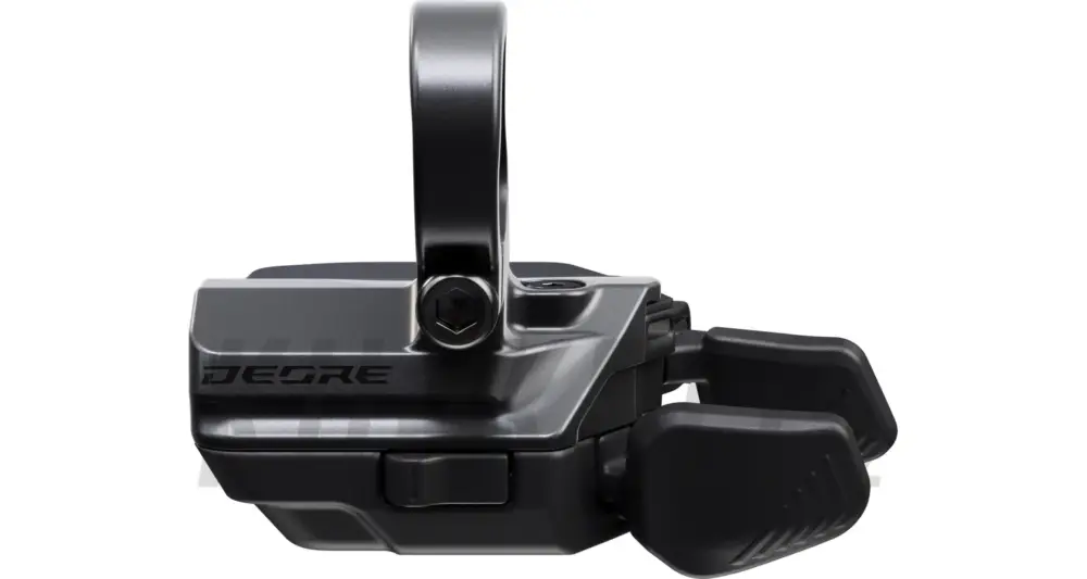 Řazení Shimano Deore - SW-M6250 Di2 - Tlačítka - Objímka Must-Have