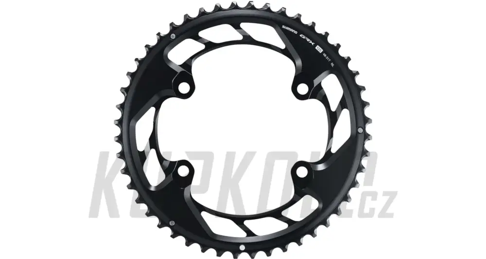 SHIMANO převodník GRX FC-RX820-2 Odeslání Ihned
