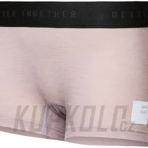 Sensor Merino Cordura dámské kalhotky s nohavičkou, dusty pink Vysoce Kvalitní