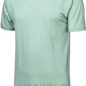 Zlevněný Sensor Merino Cordura pánské triko krátký rukáv, basil green