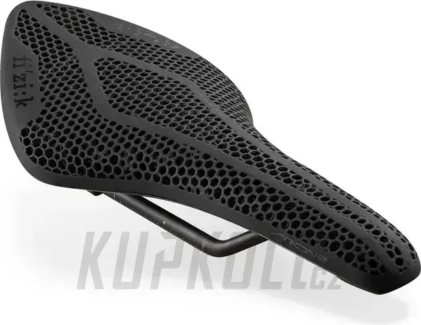 Sedlo Fizik Vento Arione R1 Adaptive Expresní Doručení