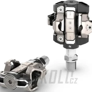 Objednat Nyní Powermetter Garmin Rally XC110, single, SHIMANO SPD