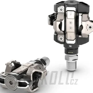 Bezpečná Platba Powermetter Garmin Rally XC210, Duo , SHIMANO SPD