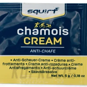 Krém proti opruzení - Squirt Chamois Cream 5g Nízká Cena