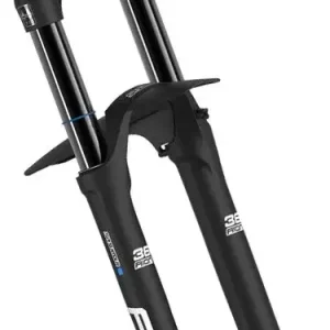 Ověřený 29" Vidlice SR Suntour AION36 Boost AIR EQ 3CR-PCS 15AH2, černá mat, 160mm