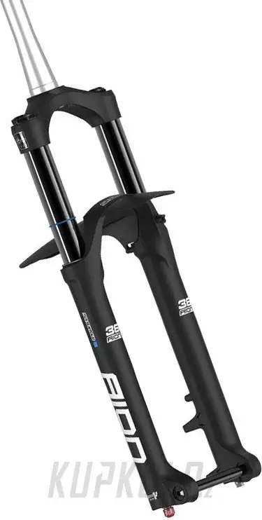 Ověřený 29" Vidlice SR Suntour AION36 Boost AIR EQ 3CR-PCS 15AH2, černá mat, 160mm