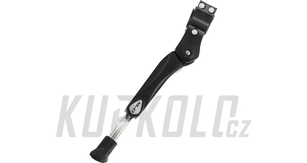 Autentický Stojánek kola XLC KS-C01 na zadní stavbu