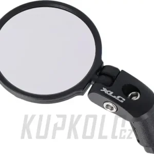 Výhodná Nabídka XLC MR-K17 zrcátko kulaté 68mm