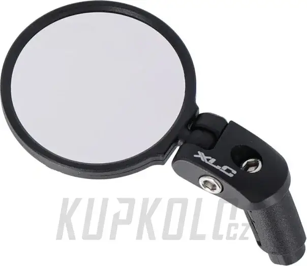 Výhodná Nabídka XLC MR-K17 zrcátko kulaté 68mm