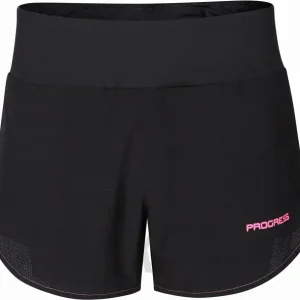 Omezená Nabídka Progress FORTUNA Shorts dámské sportovní šortky 2v1