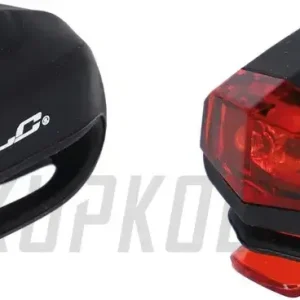 XLC Sada LED osvětlení, na baterie CL-E14 Tovární Cena