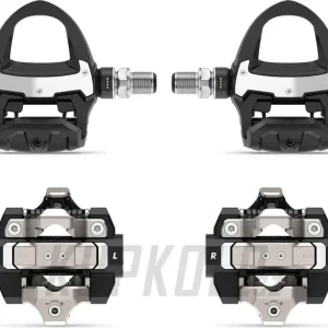 Přímo Od Výrobce Powermetter Garmin Rally RS/XC210, Duo , SHIMANO SPD-SL / SHIMANO SPD