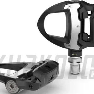 Powermetter Garmin Rally RS210, Duo , Shimano SPD SL Aktuální