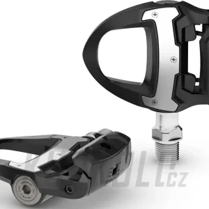 Cenově Výhodný Powermetter Garmin Rally RS110, Single, Shimano SPD SL