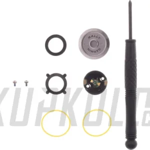 Garmin Rally XC Battery Door Kit Značkový