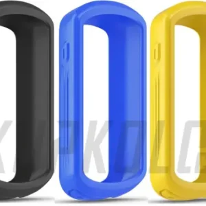 Víkendová Akce Pouzdro silikonové pro Garmin Edge Explore