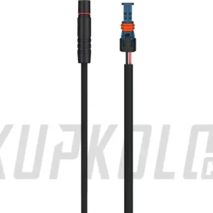 Levný Kabel k napájenému držáku Edge, BOSCH 2.gen