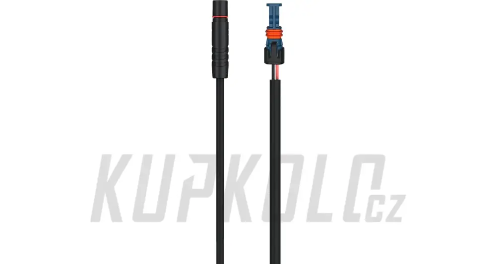Levný Kabel k napájenému držáku Edge, BOSCH 2.gen