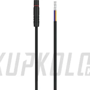 Zlevněný Kabel k napájenému držáku Edge, Shimano