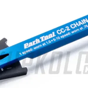 Akce Měrka řetězu Park Tool Chain Checker CC-2-