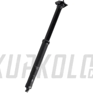 Teleskopická sedlovka XLC SP-T21 Akce