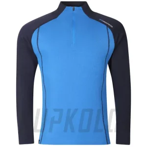 Nakupujte Hned Progress Merino 200 Breakout Man pánský merino rolák s krátkým zipem