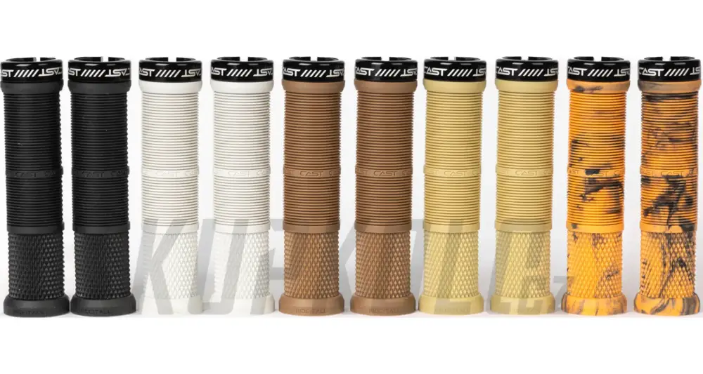 Oblíbený Madla Cast Bamba Grip