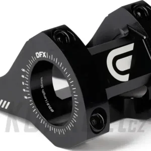 Oblíbený Představec Cast DFX Direct Mount Stem 31,8mm