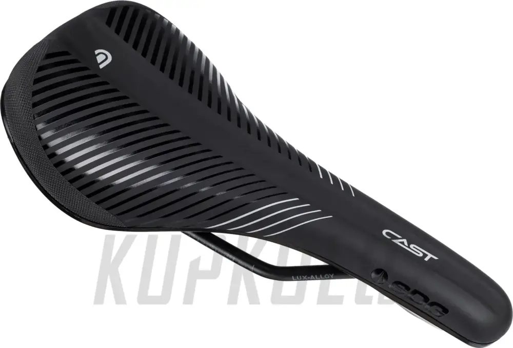 Nová Kolekce Sedlo Cast Greg Minnaar Legacy Edition Bel-Air V3 Signature Saddle