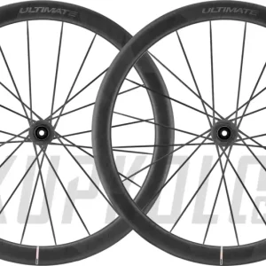 Nejlepší Volba Silniční kolo Mavic Cosmic Ultimate 45 Disc 2026