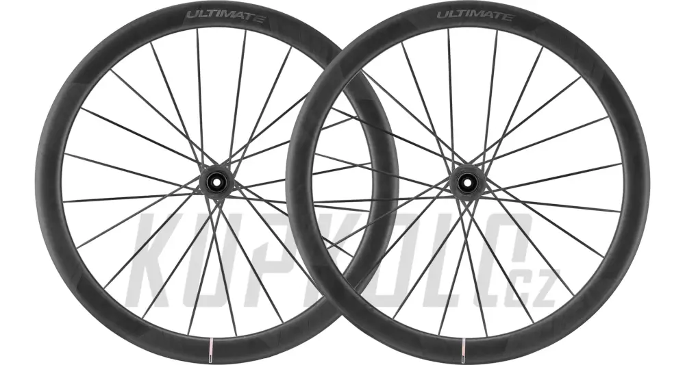 Nejlepší Volba Silniční kolo Mavic Cosmic Ultimate 45 Disc 2026