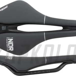 Sedlo Prologo DIMENSION R2 PAS NDR Nack 143, černé Sleva