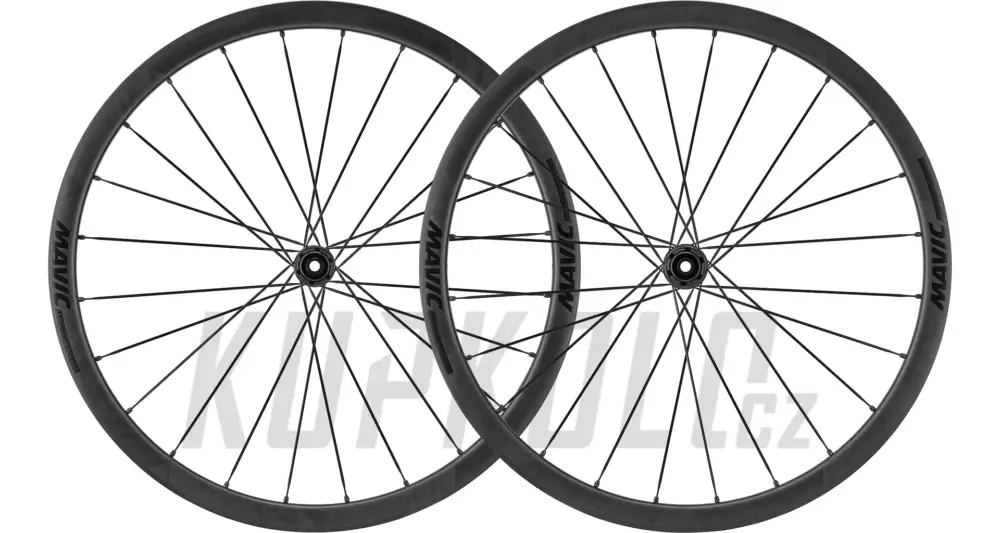 Ihned K Objednání Silniční kolo Mavic Cosmic SLR 32 Disc 2026