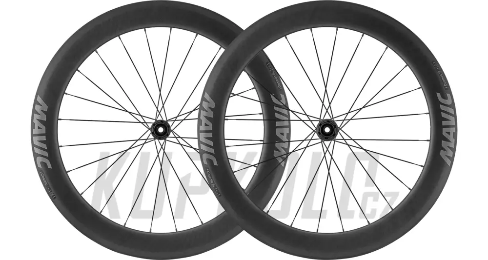 Silniční kolo Mavic Cosmic SL 65 Disc 2026 Cenový Hit