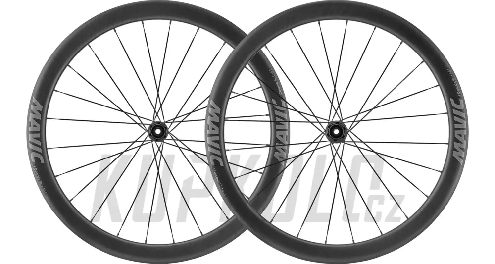Nakupujte Hned Silniční kolo Mavic Cosmic SL 45 Disc 2026