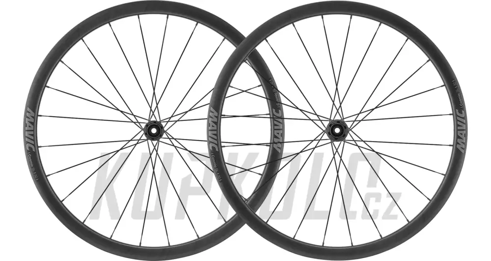 Silniční kolo Mavic Cosmic SL 32 Disc 2026 Objednat Nyní