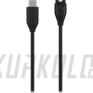 Nabíjecí a datový kabel Garmin Fenix, USB C, 0,5 m Výprodej