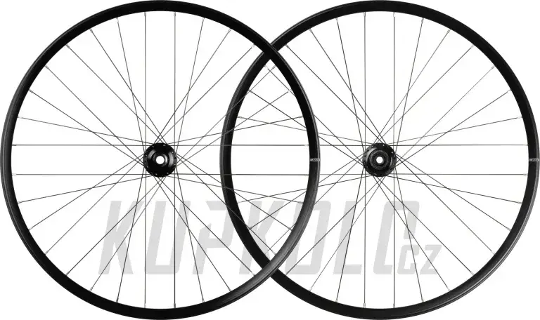 Dokud Zásoby Vydrží 29" Mavic E-Crossride 1 - 30mm Boost