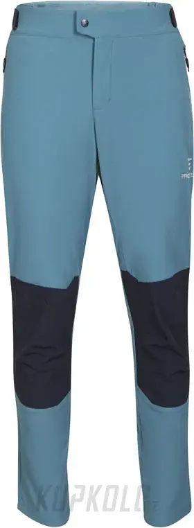 Progress PROTREK MAN pánské outdoorové kalhoty, petrol/černo-modrá Časově Omezené