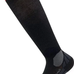 Progress Compress Merino kompresní podkolenky s merinem, černá Objednat Nyní