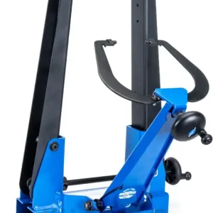 Park Tool Professional PT-TS-4-3 centrovací stolice Modrá/černá Cenová Bomba