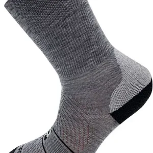 Finální Výprodej Progress Trekking Merino Sox outdoorové ponožky, šedá